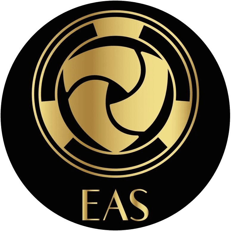 Logo de EA Solutions