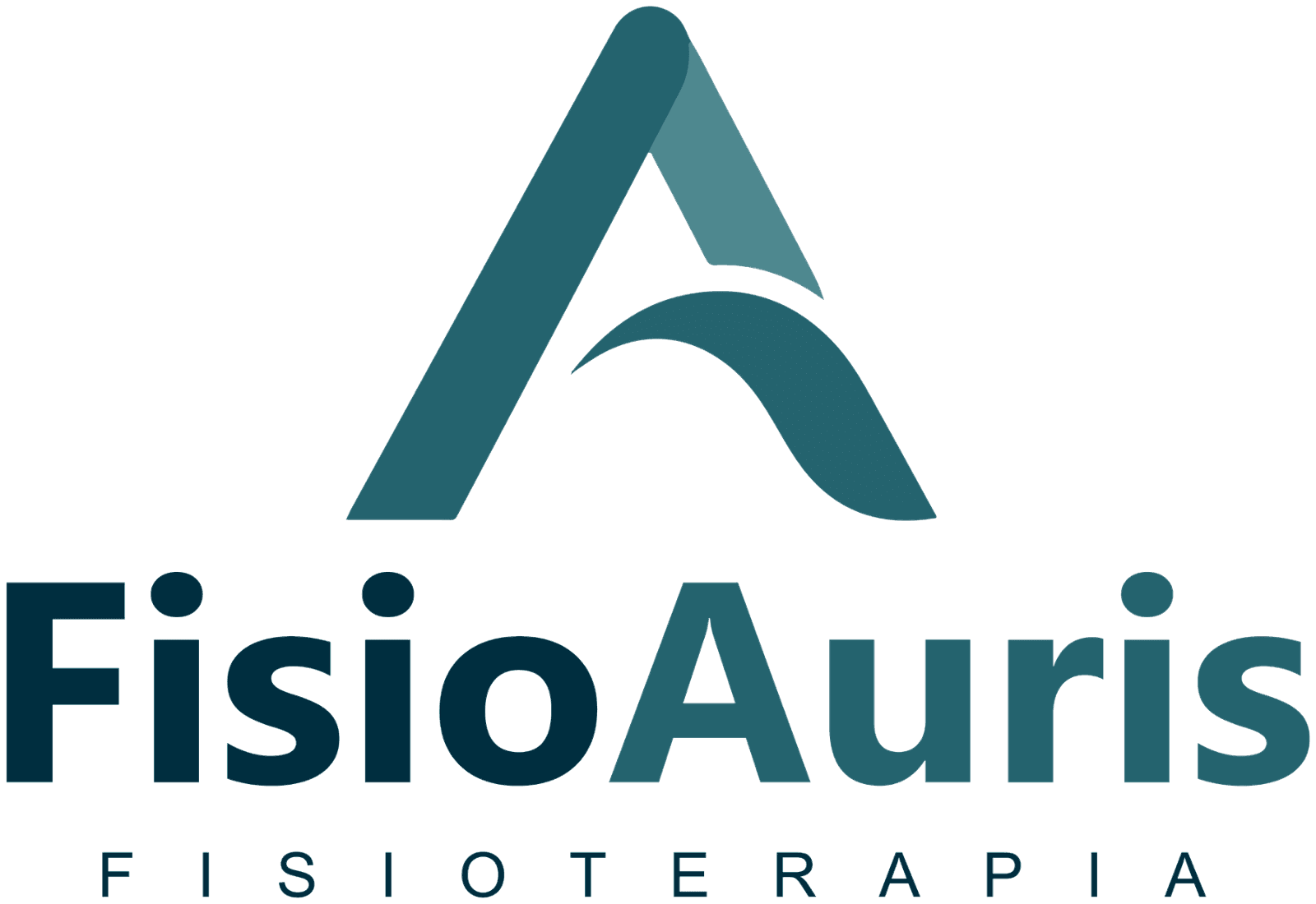 Logo de FisioAuris