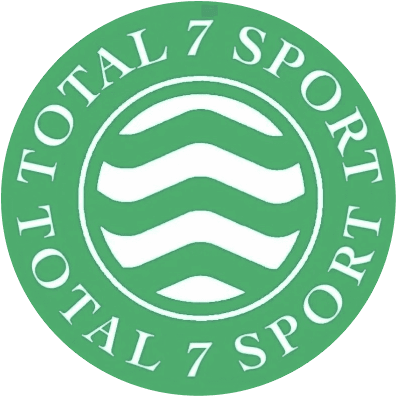 Logo de Total 7 Sports